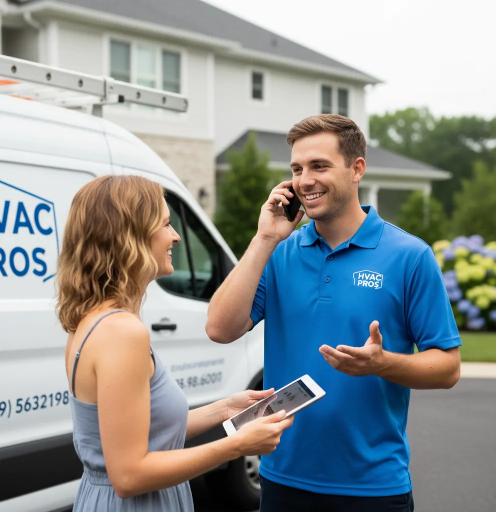 Furnace Repair in Sutter, CA